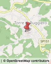 Turismo - Consulenze Torre di Ruggiero,88060Catanzaro
