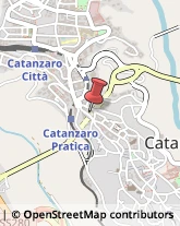 Centrifughe,88100Catanzaro