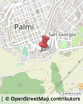 Palestre e Centri Fitness Palmi,89015Reggio di Calabria