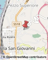 Partiti e Movimenti Politici Villa San Giovanni,89018Reggio di Calabria