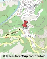 Enoteche Pazzano,89040Reggio di Calabria