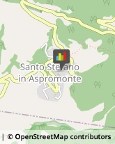 Poste Santo Stefano in Aspromonte,89057Reggio di Calabria