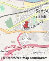 Consulenza del Lavoro Sant'Agata di Militello,98076Messina