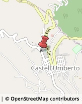 Agenti e Rappresentanti di Commercio Castell'Umberto,98070Messina