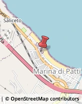 Pesce - Lavorazione e Commercio Patti,98066Messina