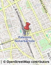 Polizia e Questure Palermo,90144Palermo