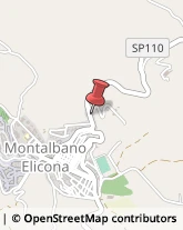 Stazioni di Servizio e Distribuzione Carburanti Montalbano Elicona,98065Messina
