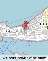 Calzature - Dettaglio Trapani,91100Trapani