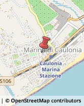 Consulenza Informatica Caulonia,89041Reggio di Calabria