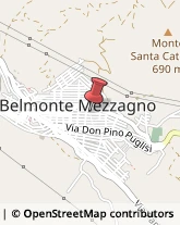 Detergenti Industriali Belmonte Mezzagno,90031Palermo