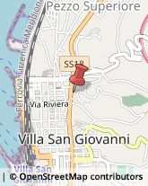 Agenzie Marittime Villa San Giovanni,89018Reggio di Calabria