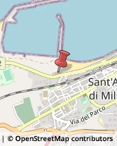 Dispositivi di Sicurezza e Allarme Sant'Agata di Militello,98076Messina