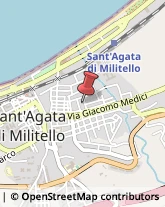 Aziende Agricole Sant'Agata di Militello,98076Messina