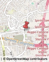 Avvocati,89128Reggio di Calabria