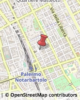 Tessuti Arredamento - Produzione Palermo,90144Palermo