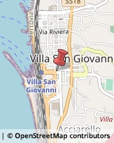 Latte e Derivati Villa San Giovanni,89018Reggio di Calabria