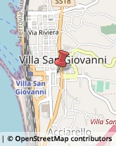 Abbigliamento Villa San Giovanni,89018Reggio di Calabria