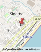 Articoli per Ortopedia Siderno,89048Reggio di Calabria