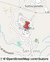 Farmacie Rometta,98043Messina