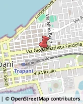 Arredamento Parrucchieri ed Istituti di Bellezza Trapani,91100Trapani