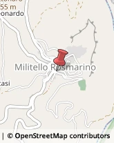 Alimentari Militello Rosmarino,98070Messina