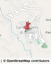 Osterie e Trattorie Sant'Angelo di Brolo,98060Messina