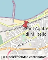 Assicurazioni Sant'Agata di Militello,98076Messina