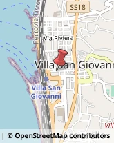 Valigerie ed Articoli da Viaggio - Dettaglio Villa San Giovanni,89018Reggio di Calabria