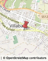 Pescherie Villabate,90039Palermo