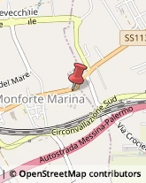 Agenzie Immobiliari Monforte San Giorgio,98041Messina