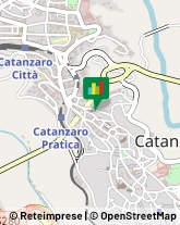 Autorimesse e Parcheggi Catanzaro,88100Catanzaro