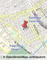 Laboratori Odontotecnici Palermo,90133Palermo