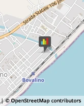 Bar e Caffetterie Bovalino,89034Reggio di Calabria