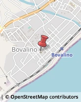 Associazioni Sindacali Bovalino,89034Reggio di Calabria