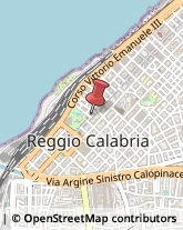 Tribunali ed Uffici Giudiziari,89127Reggio di Calabria