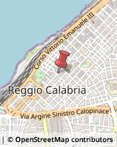 Gioiellerie e Oreficerie - Dettaglio,89127Reggio di Calabria