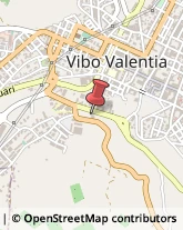 Trasporto Pubblico Vibo Valentia,89900Vibo Valentia