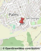 Pubblicità Diretta Palmi,89015Reggio di Calabria