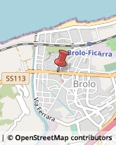 Erboristerie Brolo,98061Messina