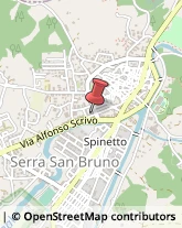 Scuole Pubbliche Serra San Bruno,89822Vibo Valentia