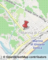 Chirurgia Plastica - Medici Specialisti Marina di Gioiosa Ionica,89046Reggio di Calabria