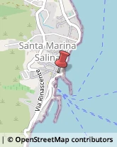 Scuole Pubbliche Santa Marina Salina,98050Messina