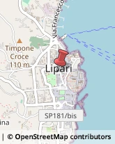 Argenterie - Dettaglio Lipari,98050Messina