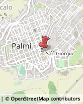 Gelaterie Palmi,89015Reggio di Calabria