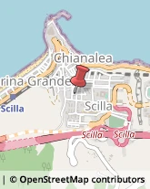 Scuole Materne Private Scilla,89058Reggio di Calabria