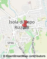 Imprese Edili Isola di Capo Rizzuto,88841Crotone