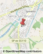 Lavoro Interinale Serra San Bruno,89822Vibo Valentia