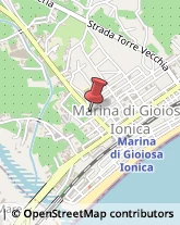 Pianoforti Marina di Gioiosa Ionica,89046Reggio di Calabria