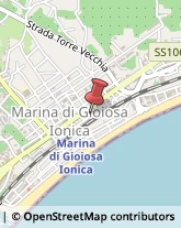 Osteopatia Marina di Gioiosa Ionica,89046Reggio di Calabria