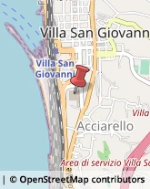 Componenti Elettronici Villa San Giovanni,89018Reggio di Calabria